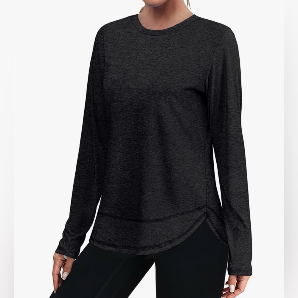 Women's Workout Top XXL